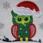 KY Girls Crafts Owl