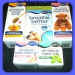 Maty's Natural Giveaway