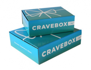 Cravebox