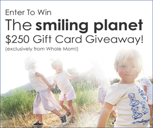 $250 Gift Card Giveaway
