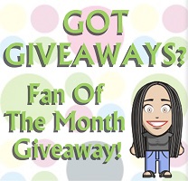 GG Fan giveaway