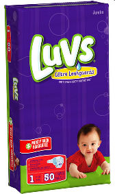 luvs 