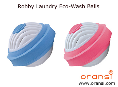 Oransi Robby Wash ball